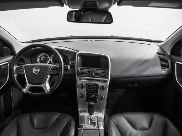 Volvo XC60 I с пробегом 2012 года, цена 1 399 000 рублей, 219329 км, внедорожник, Автокод Объявления