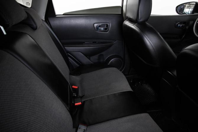 Nissan Qashqai I Рестайлинг с пробегом 2012 года, цена 1 049 000 рублей, 200000 км, внедорожник, Автокод Объявления