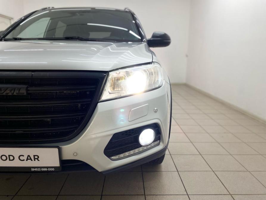 Haval H6 I Энгельс  - изображение 11