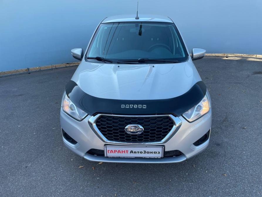 Datsun on-DO I Рестайлинг Стерлитамак  - изображение 14
