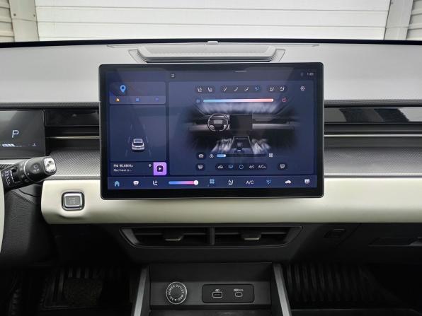 JETOUR DASHING I с пробегом 2023 года, цена 1 988 000 рублей, 25850 км, внедорожник, Автокод Объявления