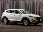 Hyundai Tucson III Краснодар  - изображение 20