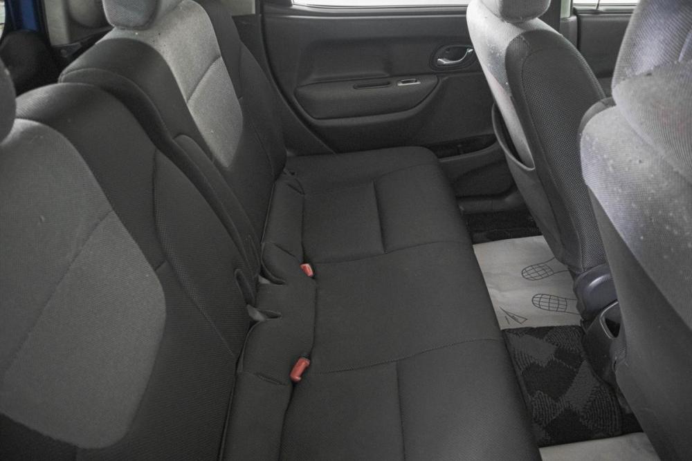 Chevrolet Cruze (HR) Кемерово  - изображение 11