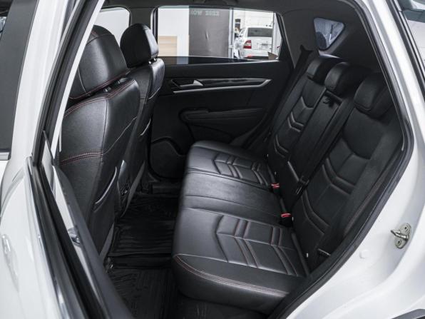 Dongfeng AX7 I с пробегом 2019 года, цена 1 348 000 рублей, 106266 км, внедорожник, Автокод Объявления