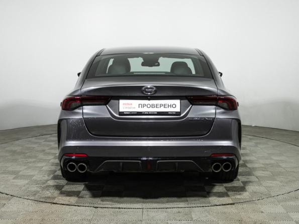 GAC Trumpchi Empow с пробегом 2021 года, цена 2 049 700 рублей, 50356 км, седан, Автокод Объявления