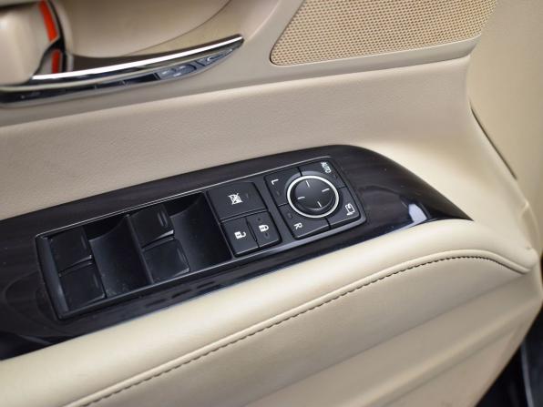 Lexus RX III Рестайлинг с пробегом 2015 года, цена 2 510 000 рублей, 141601 км, внедорожник, Автокод Объявления