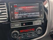 Mitsubishi Outlander III Рестайлинг 3 Москва  - изображение 29