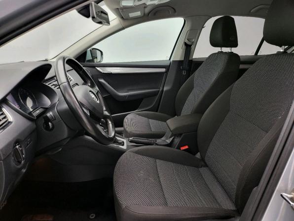 Skoda Octavia III (A7) с пробегом 2014 года, цена 1 179 000 рублей, 205000 км, лифтбек, Автокод Объявления