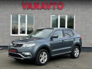 Geely Atlas I Альметьевск  - изображение 27