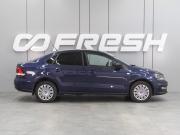 Volkswagen Polo V Рестайлинг Воронеж  - изображение 20