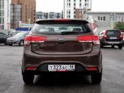 Kia Rio III Рестайлинг Ижевск  - изображение 28