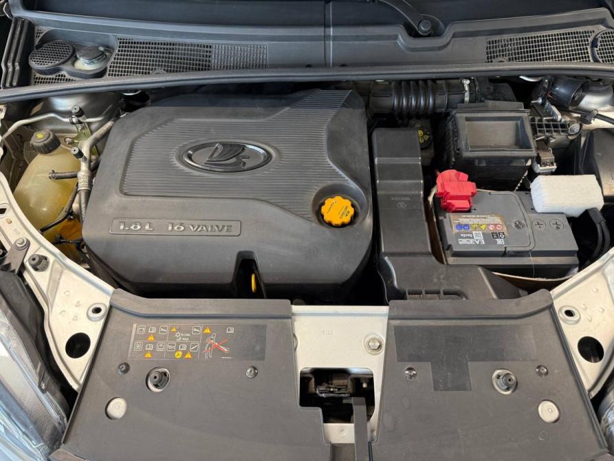 Lada (ВАЗ) XRAY I Тольятти  - изображение 4