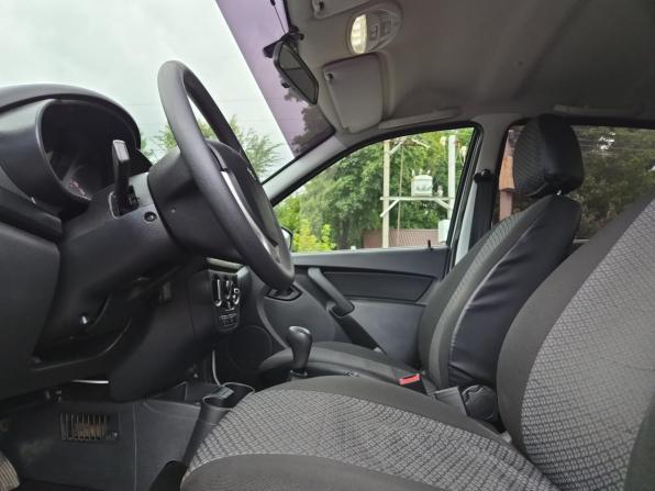 Lada (ВАЗ) Granta I Рестайлинг с пробегом 2021 года, цена 660 000 рублей, 101316 км, седан, Автокод Объявления