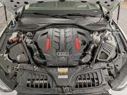 Audi S8 IV (D5) Рестайлинг Москва  - изображение 41