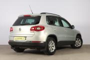 Volkswagen Tiguan I Новосибирск  - изображение 25