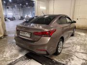 Hyundai Solaris II Пермь  - изображение 7