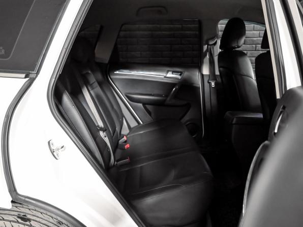 Zotye T600 с пробегом 2019 года, цена 1 000 000 рублей, 88205 км, внедорожник, Автокод Объявления