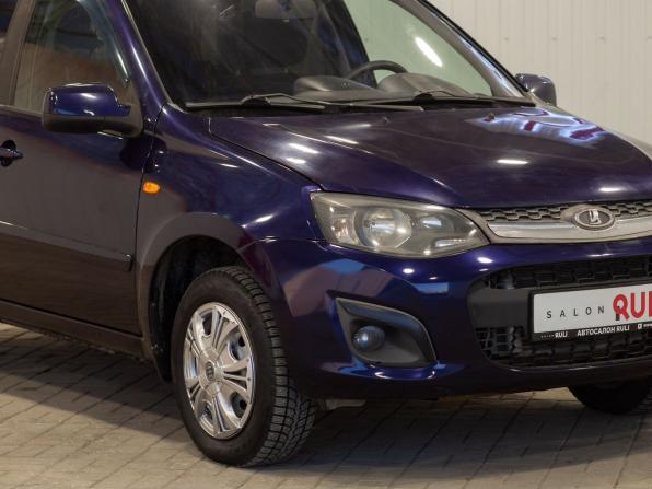 Lada (ВАЗ) Kalina II с пробегом 2013 года, цена 435 000 рублей, 212374 км, хэтчбек, Автокод Объявления