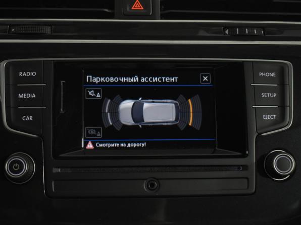 Volkswagen Tiguan II с пробегом 2017 года, цена 2 957 000 рублей, 25196 км, внедорожник, Автокод Объявления