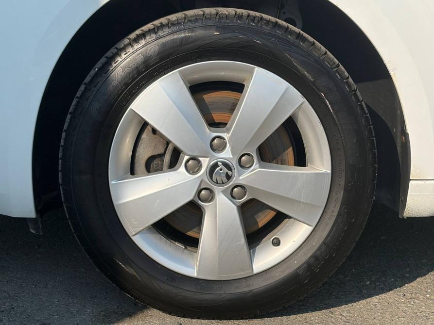 Skoda Octavia III (A7) Рестайлинг Екатеринбург  - изображение 38