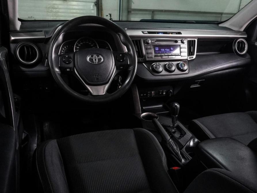 Toyota RAV4 IV (XA40) Воронеж  - изображение 6