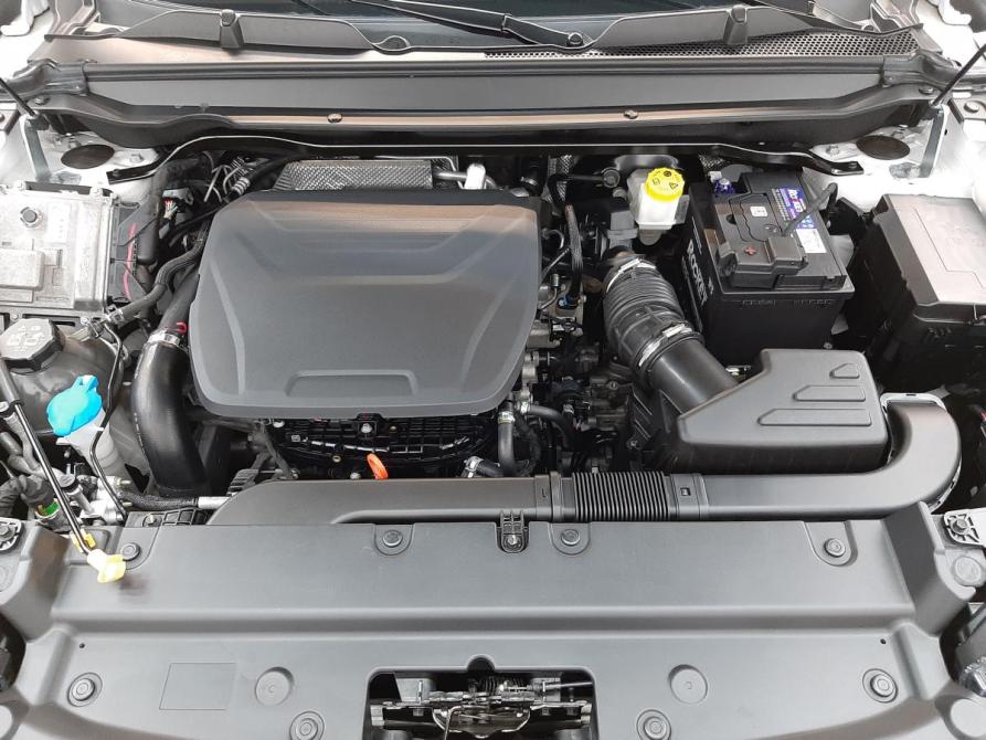 Haval Jolion I Рестайлинг Москва  - изображение 7