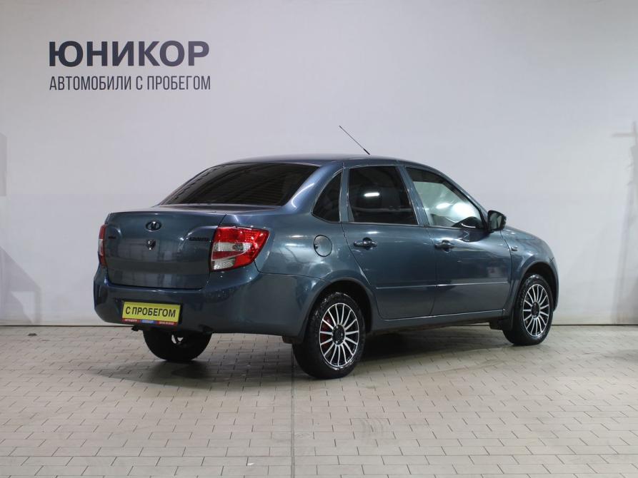 Lada (ВАЗ) Granta I Дзержинск  - изображение 2