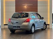 Nissan Tiida I Рестайлинг Челябинск  - изображение 19