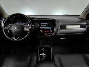 Mitsubishi Outlander III Рестайлинг 3 Подольск  - изображение 39