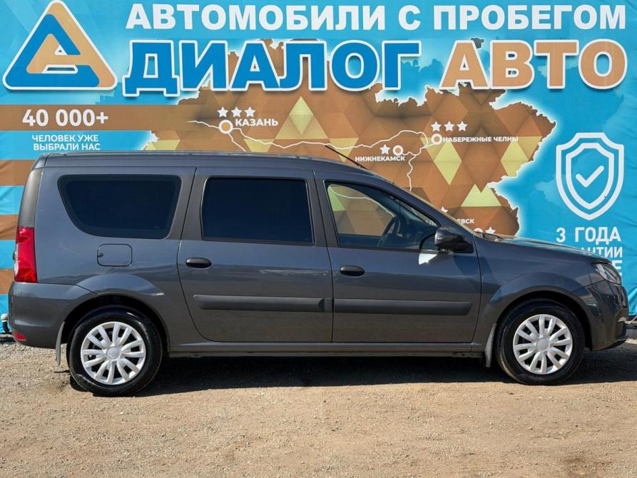 Lada (ВАЗ) Largus I Рестайлинг Набережные Челны  - изображение 2