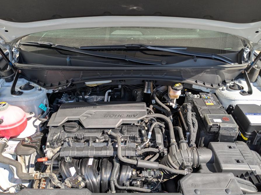 Hyundai Tucson IV Москва  - изображение 26