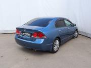 Honda Civic VIII Москва  - изображение 26