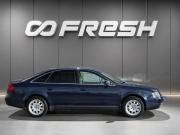Audi A6 II (C5) Курган  - изображение 23
