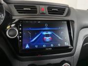 Kia Rio III Рестайлинг Москва  - изображение 42
