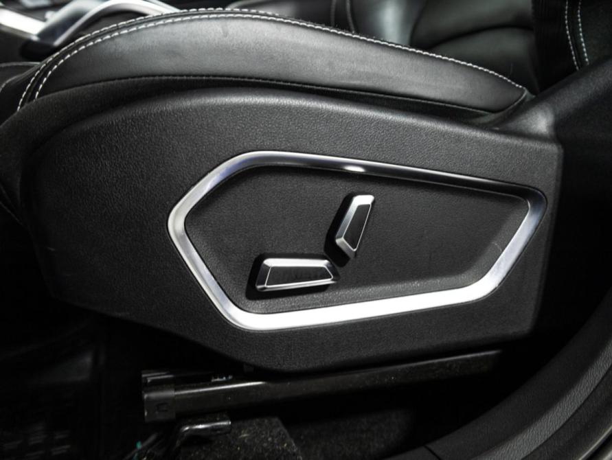 Geely Atlas Pro Санкт-Петербург  - изображение 20