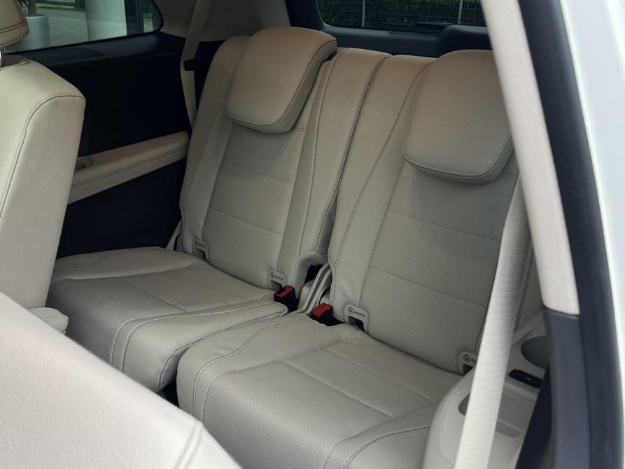 Mercedes-Benz GLS II (X167) Нижний Новгород  - изображение 36