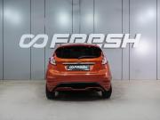 Ford Fiesta Mk6 Рестайлинг Воронеж  - изображение 23