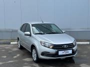 Lada (ВАЗ) Granta I Рестайлинг Тамбов  - изображение 22