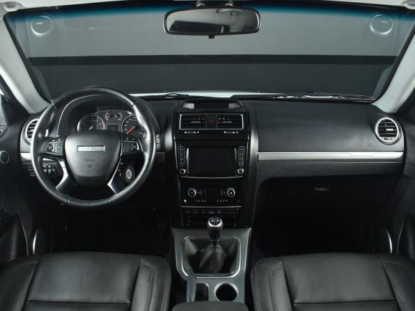 Haval H5 I с пробегом 2020 года, цена 1 529 999 рублей, 68816 км, внедорожник, Автокод Объявления