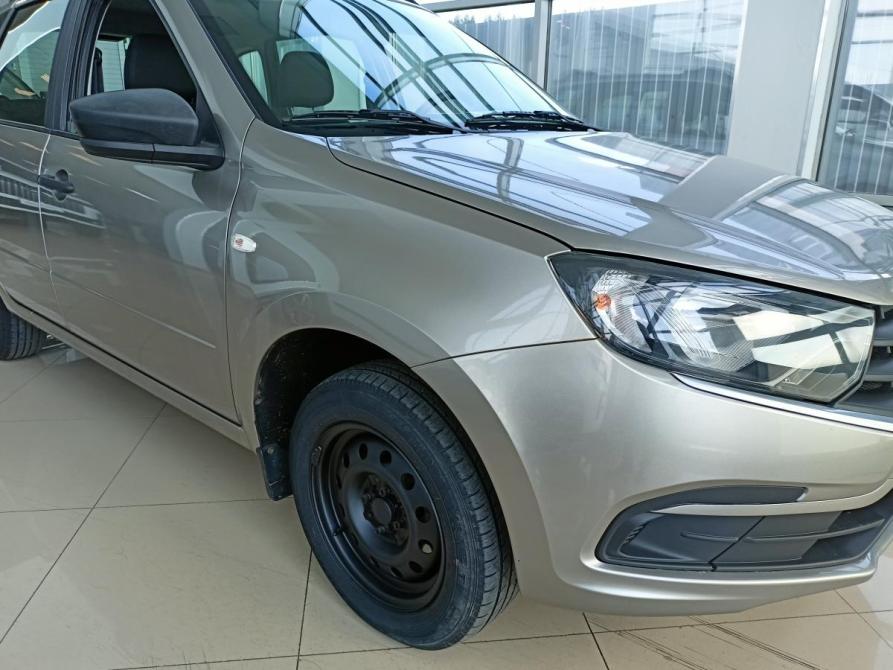Lada (ВАЗ) Granta I Рестайлинг Арзамас  - изображение 9