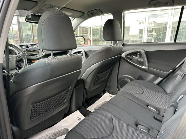 Toyota RAV4 III (XA30) Рестайлинг с пробегом 2012 года, цена 1 780 000 рублей, 131196 км, внедорожник, Автокод Объявления
