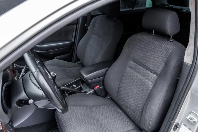 Toyota Avensis II с пробегом 2005 года, цена 473 000 рублей, 308254 км, седан, Автокод Объявления