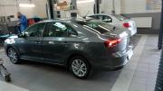 Volkswagen Polo VI Санкт-Петербург  - изображение 10