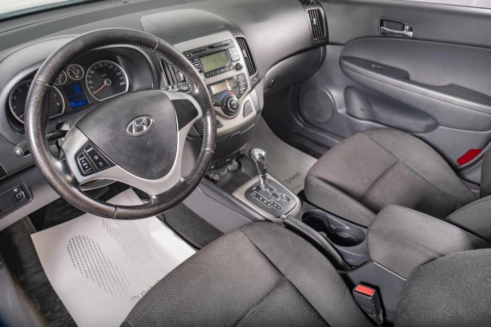 Hyundai i30 I Томск  - изображение 8