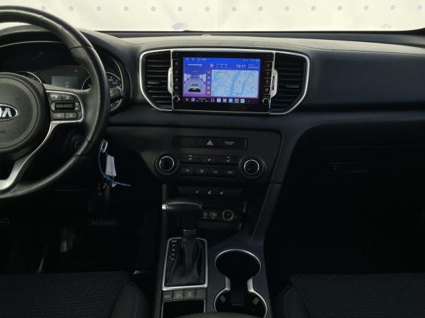 Kia Sportage IV с пробегом 2016 года, цена 2 070 000 рублей, 58000 км, внедорожник, Автокод Объявления