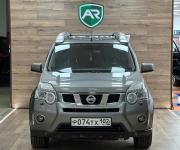 Nissan X-Trail II Рестайлинг Уфа  - изображение 37