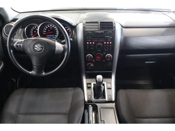 Suzuki Grand Vitara II Рестайлинг с пробегом 2009 года, цена 1 030 000 рублей, 126552 км, внедорожник, Автокод Объявления