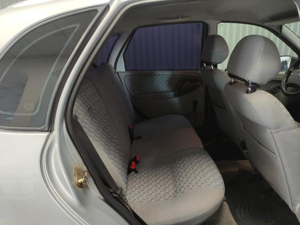 Lada (ВАЗ) Kalina I с пробегом 2010 года, цена 310 000 рублей, 104413 км, хэтчбек, Автокод Объявления