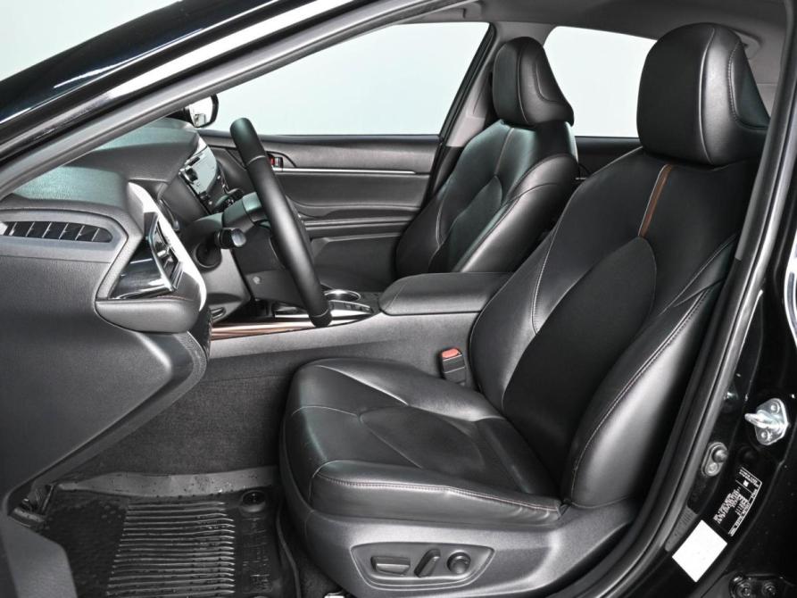 Toyota Camry VIII (XV70) Ростов-на-Дону  - изображение 11