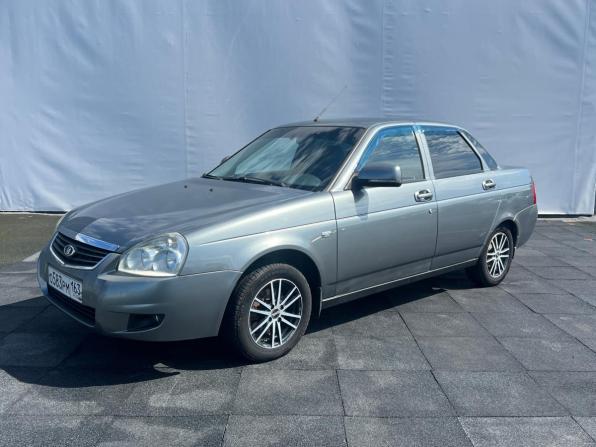 Новый Lada (ВАЗ) Priora I 2011 года, цена 310 000 рублей, седан, Автокод Объявления